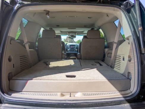 Used 2016 Chevrolet Tahoe LT AWD/4WD image 17