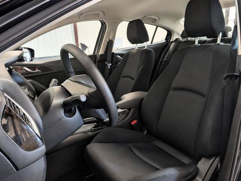 Used 2014 MAZDA MAZDA3 i Sport FWD image 3