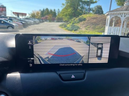 Used 2024 MAZDA CX-90 Plug-In Hybrid w/ Premium Plus image 21