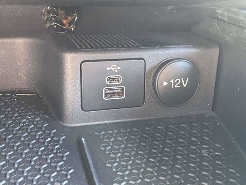 Used 2023 Ford Bronco Sport Big Bend image 7