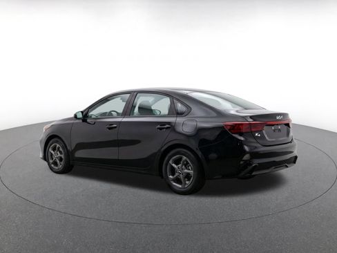 Used 2026 Kia K4 FWD image 7