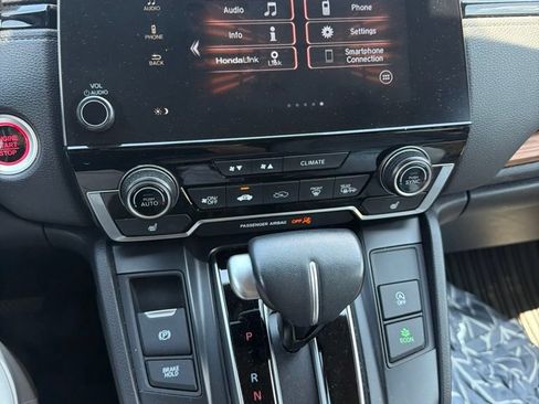 Used 2021 Honda CR-V EX-L image 17