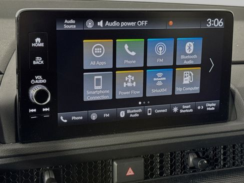 Certified 2024 Honda CR-V Sport-L image 14
