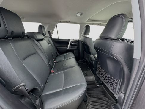 Used 2019 Toyota 4Runner Limited w/ Wilderness Package RWD image 19
