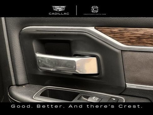 Used 2020 RAM 2500 Laramie AWD/4WD image 29