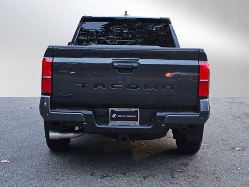 Used 2024 Toyota Tacoma SR5 image 4