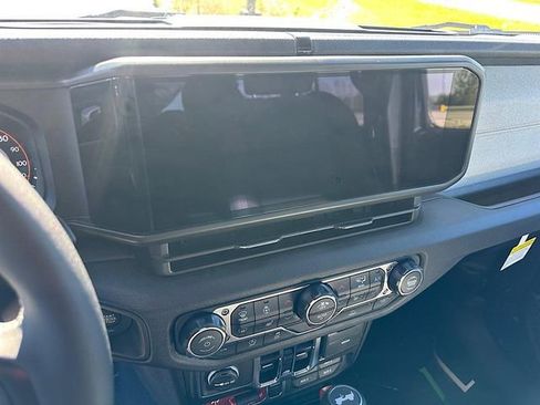 New 2026 Jeep Wrangler Willys image 22