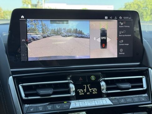 New 2026 BMW 840i 840i w/ M Sport Professional Package image 25