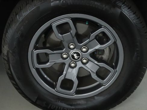 Used 2024 Ford Bronco Sport Big Bend w/ Convenience Package AWD/4WD image 10