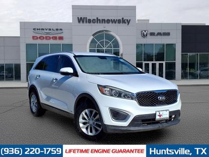 Used 2017 Kia Sorento LX