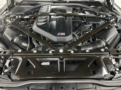 Used 2024 BMW M3 Competition w/ Executive Package image 60