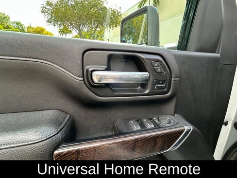 Used 2021 GMC Sierra 2500 Denali image 16