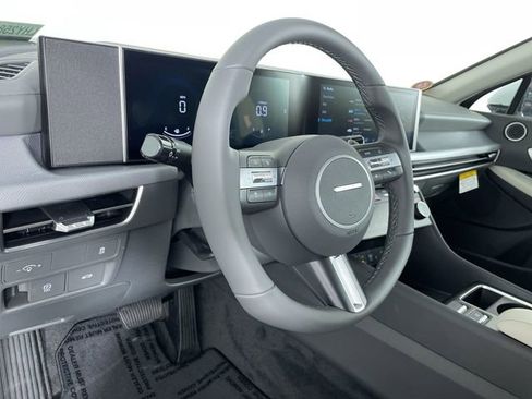 New 2026 Hyundai Sonata SEL image 27