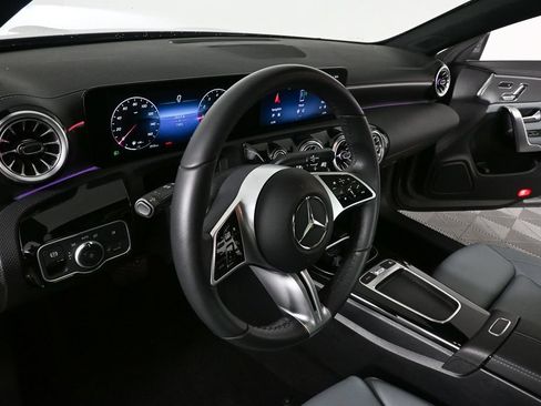 Certified 2026 Mercedes-Benz CLA 250 image 6