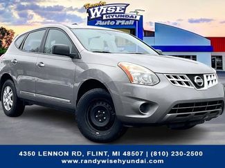 Used 2013 Nissan Rogue S 360° Tour