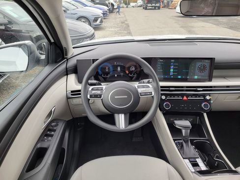 New 2026 Hyundai Tucson SEL image 29