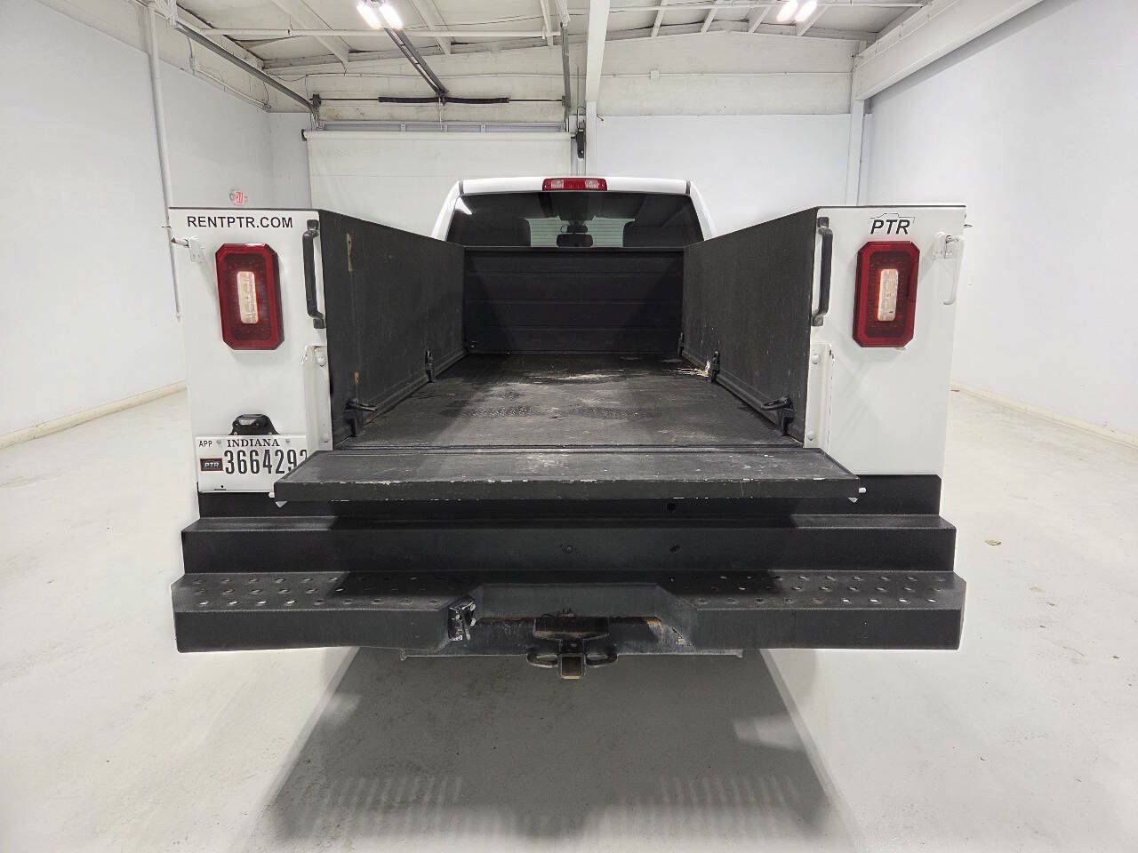 Used 2024 RAM 2500 Tradesman w/ Snow Chief Group AWD/4WD image 9