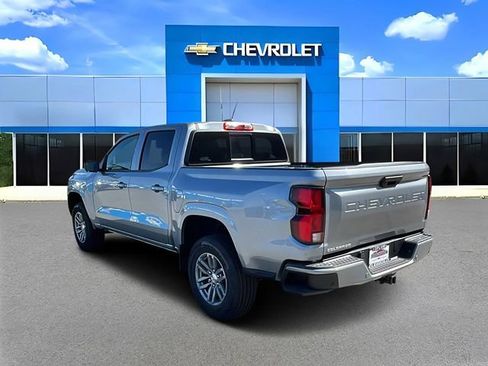 New 2026 Chevrolet Colorado LT w/ LT Convenience Package RWD image 5