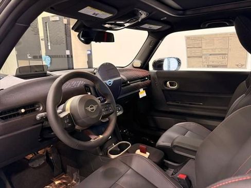 New 2026 MINI Cooper S image 11