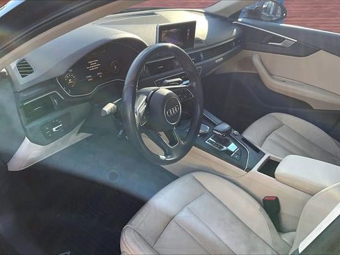 Used 2017 Audi A4 2.0T Premium Plus image 14