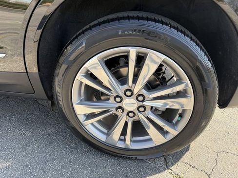 Used 2022 Cadillac XT5 Premium Luxury w/ Platinum Package FWD image 51