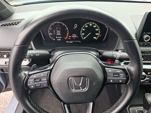 Used 2022 Honda Civic Sport image 17
