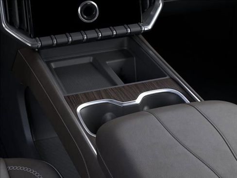 New 2026 GMC Acadia Denali Ultimate FWD image 23