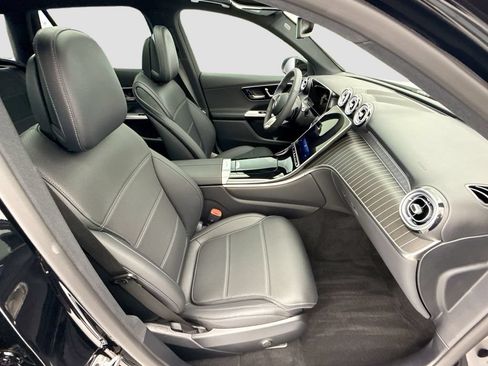 Certified 2026 Mercedes-Benz GLC 300 4MATIC image 19
