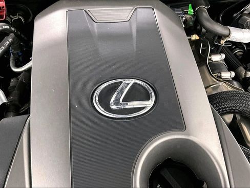 Used 2023 Lexus IS 300 w/ Comfort Package image 33