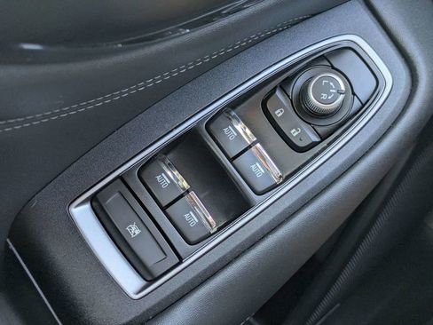 Certified 2024 Subaru Legacy Limited AWD/4WD image 25