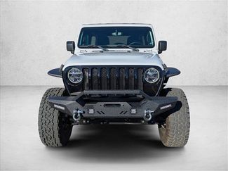 Used 2021 Jeep Wrangler Unlimited Sport video 2