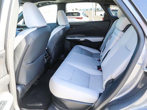 Used 2023 Lexus RX 350 w/ Accessory Package (Z1) image 18