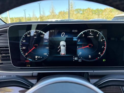 Used 2022 Mercedes-Benz GLE 350 image 33