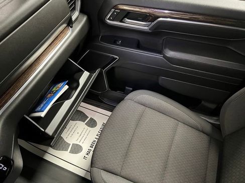 Used 2024 GMC Sierra 3500 SLE AWD/4WD image 40