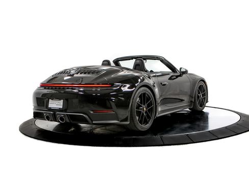 New 2026 Porsche 911 Carrera GTS RWD image 7