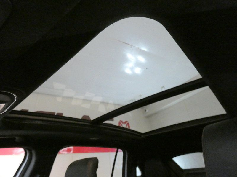 Used 2024 Jeep Wagoneer Launch Edition AWD/4WD image 14