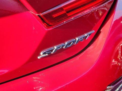 Used 2019 Honda Accord Sport image 6