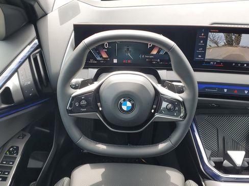 New 2026 BMW X3 xDrive30 w/ Premium Package AWD/4WD image 22