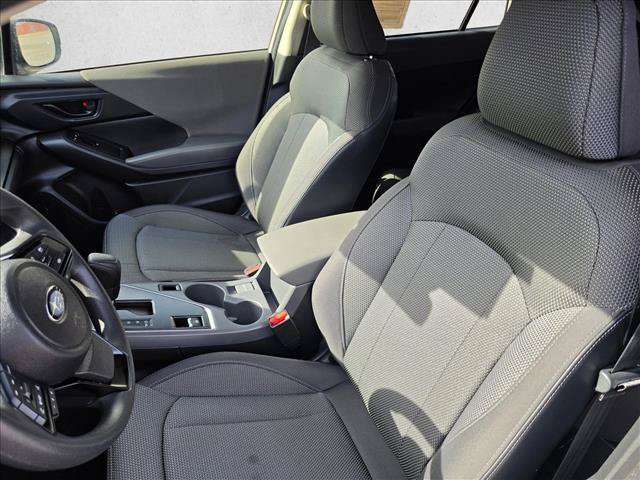 Certified 2024 Subaru Crosstrek 2.0i Premium w/ Crosstrek Mirror Package AWD/4WD image 23