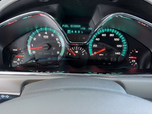 Used 2017 Chevrolet Traverse LS AWD/4WD image 30