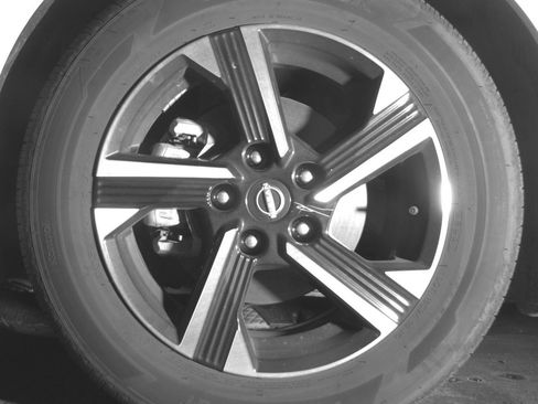 Used 2025 Nissan Sentra SV image 12