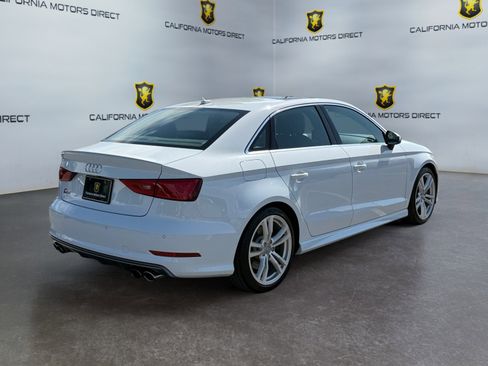 Used 2015 Audi S3 Prestige image 5