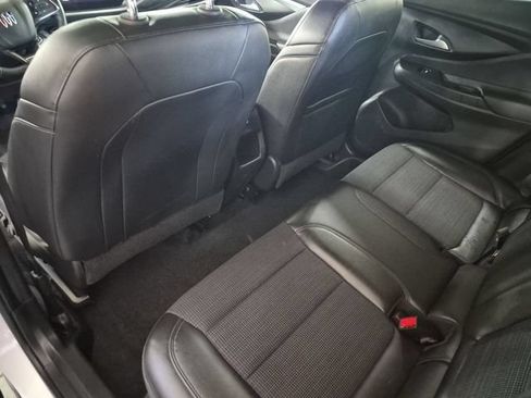 Used 2024 Buick Envista Preferred w/ Convenience I Package FWD image 29