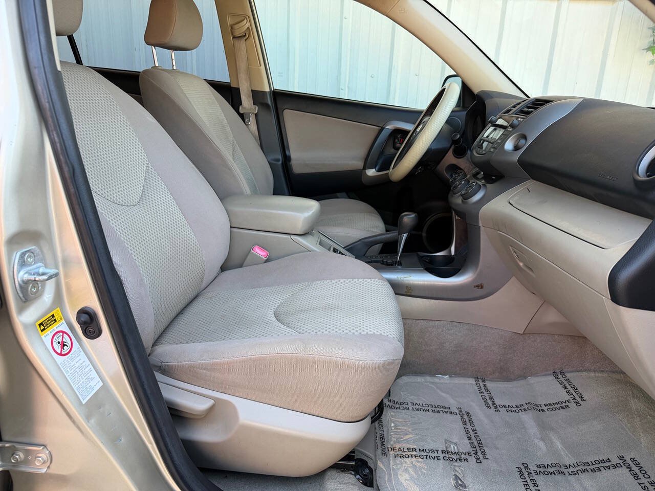 Used 2008 Toyota RAV4 2WD image 14