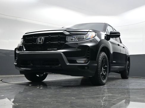 New 2026 Honda Ridgeline Black Edition image 31