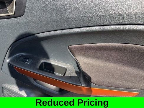 Used 2021 Ford EcoSport SE w/ SE Convenience Package image 37