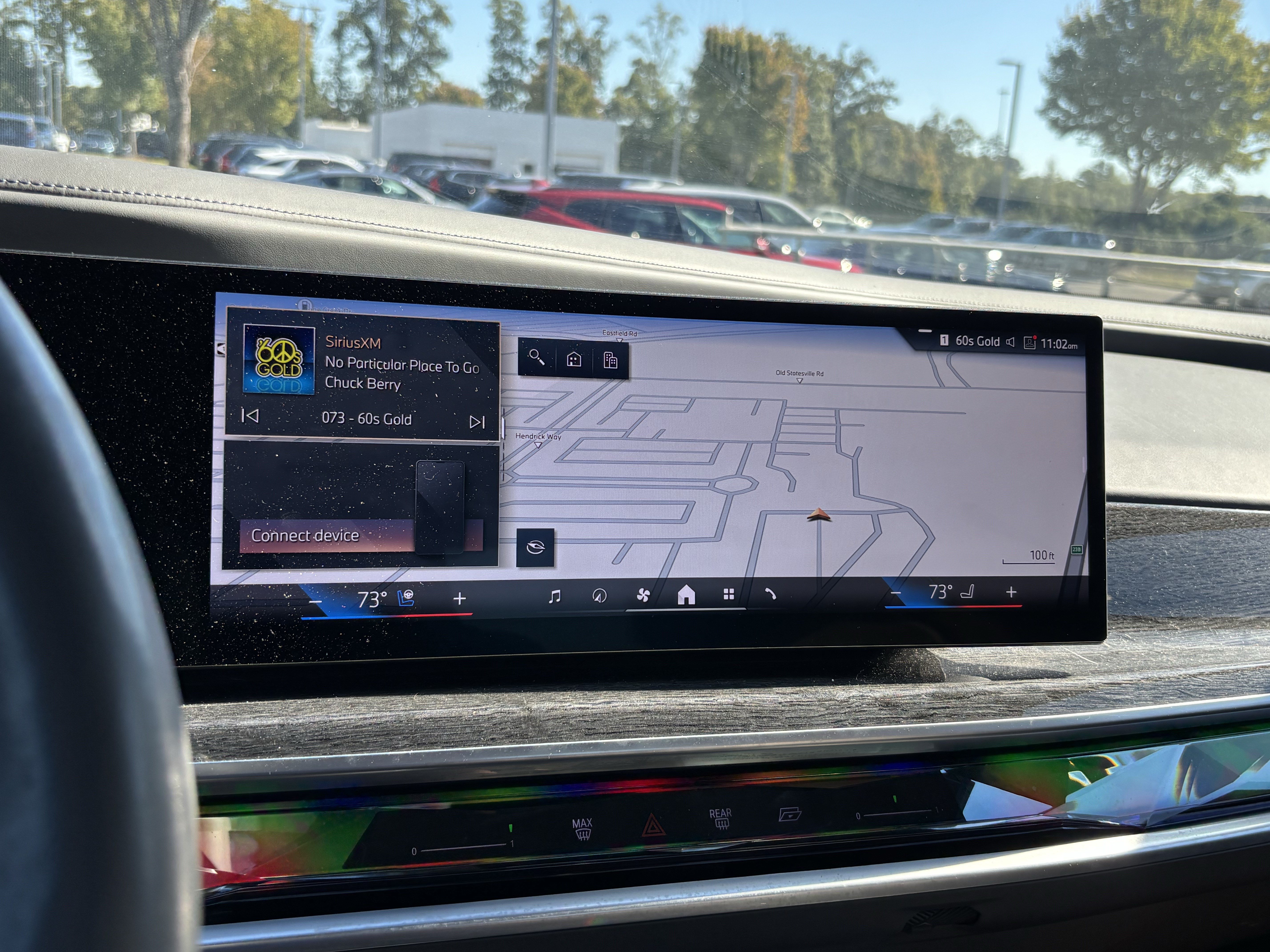 Certified 2024 BMW 760i xDrive w/ Executive Package AWD/4WD image 24