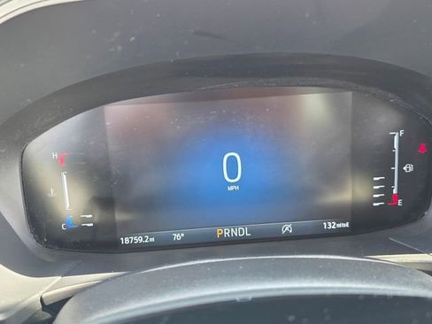 Used 2023 Ford Escape Active AWD/4WD image 14