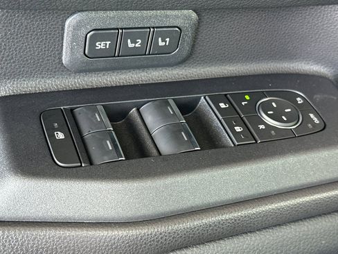 New 2026 Toyota Land Cruiser image 13