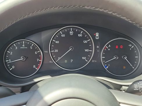 New 2026 MAZDA MAZDA3 2.5 S Sedan w/ Preferred Pkg image 21